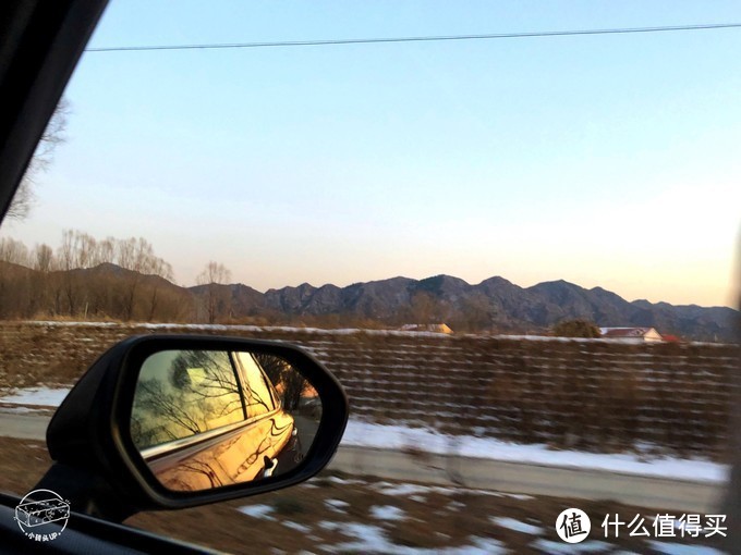 冬日不肥宅，新手女司机带你玩转小众北京自驾之旅