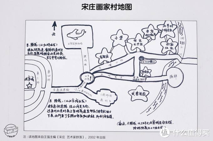 冬日不肥宅，新手女司机带你玩转小众北京自驾之旅