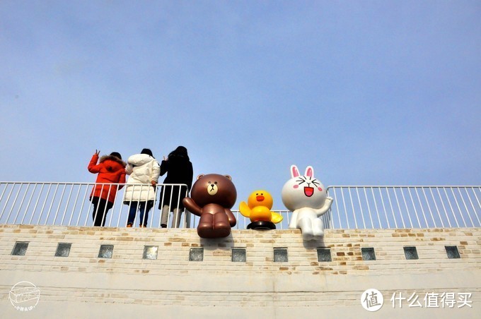 冬日不肥宅，新手女司机带你玩转小众北京自驾之旅