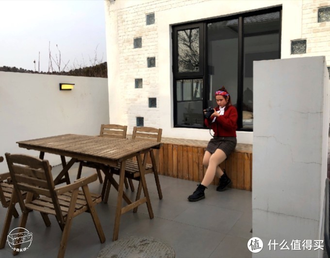 冬日不肥宅，新手女司机带你玩转小众北京自驾之旅