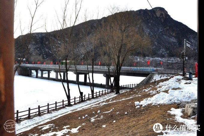 冬日不肥宅，新手女司机带你玩转小众北京自驾之旅