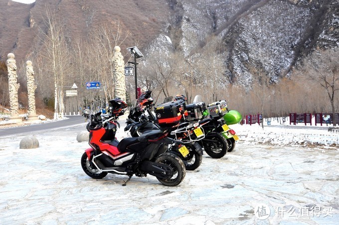 冬日不肥宅，新手女司机带你玩转小众北京自驾之旅