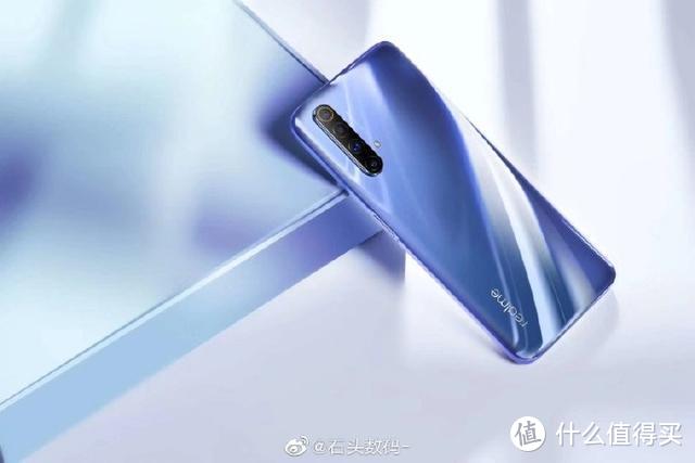 realme 真我X50 5G手机真机上手；AirPods占耳机市场主导地位