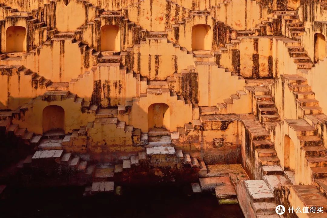 印度四色城之粉城斋普尔，怀念那只昏黄世界里的开屏孔雀