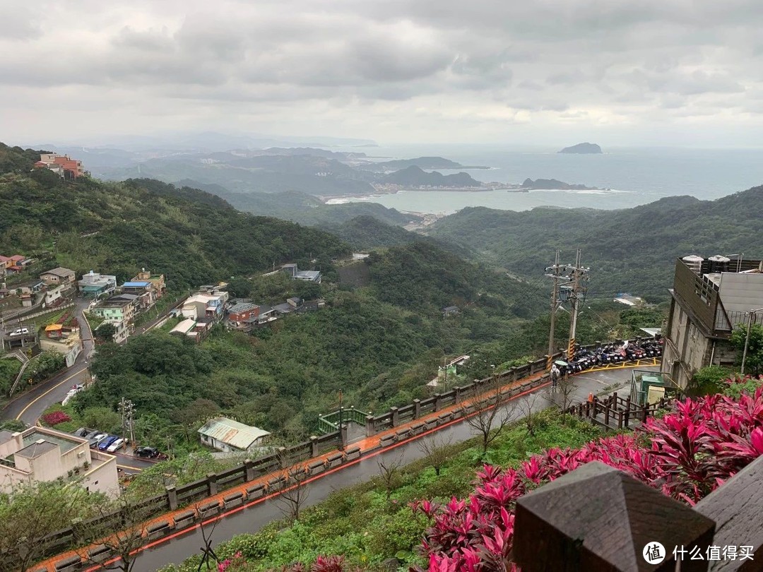 一次特价机票引起的说走就走——8日台湾环岛流水账