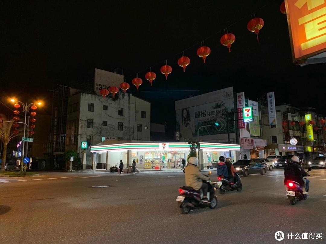 一次特价机票引起的说走就走——8日台湾环岛流水账