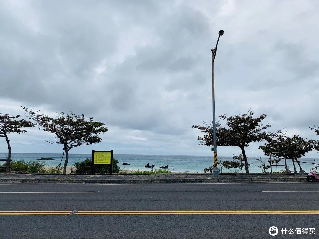 一次特价机票引起的说走就走——8日台湾环岛流水账