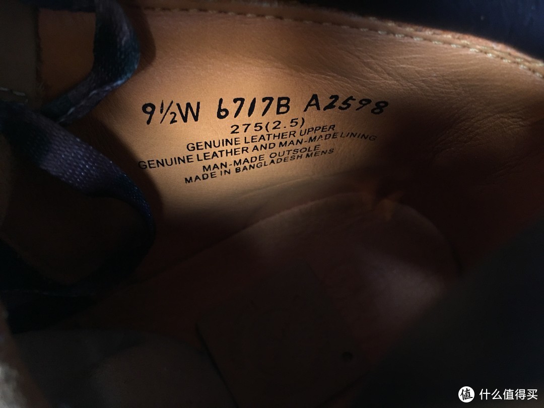 Timberland 添柏岚 大黄靴10061经典款与6717B迷彩款多图晒单