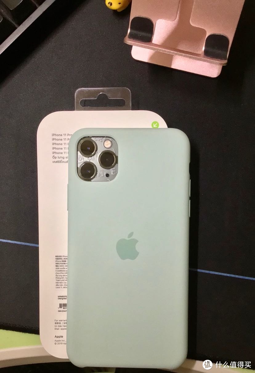 iphone 11 pro max 3个月使用体验