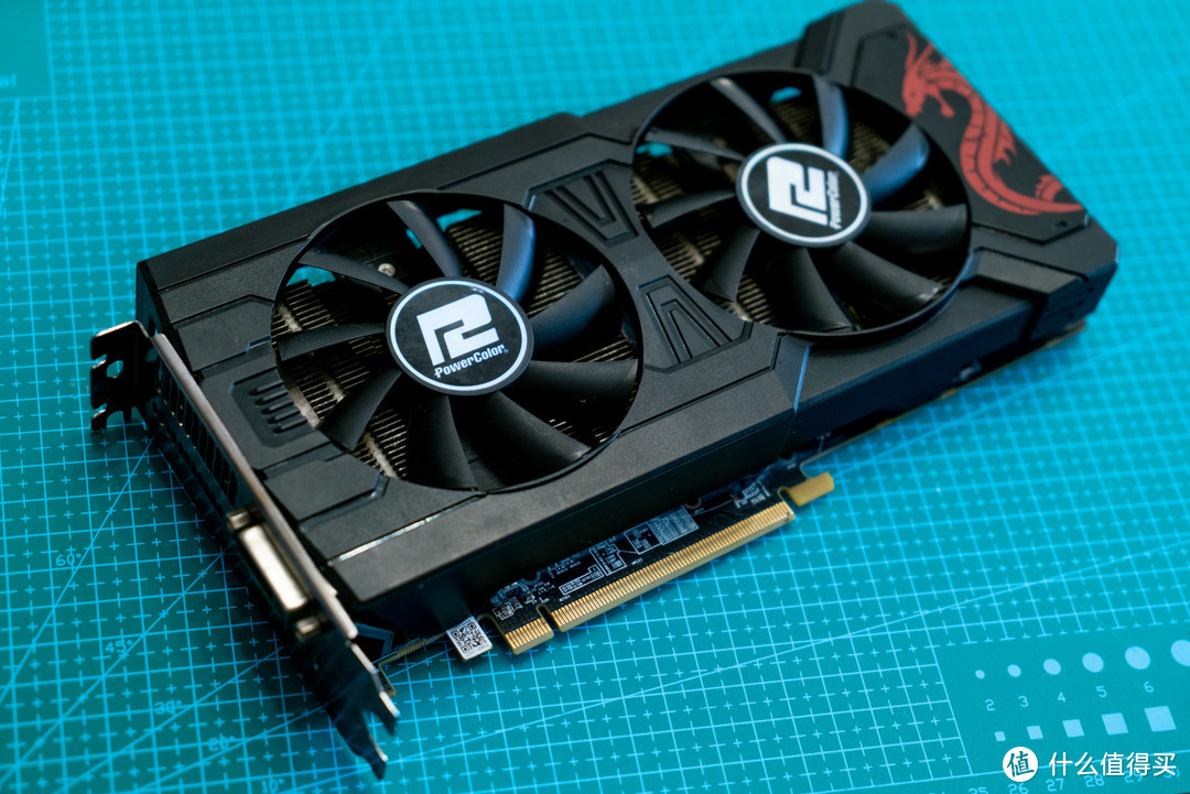 RX580 8GB矿渣￥449到手，性能和4GB版本区别不大，大家说值不值