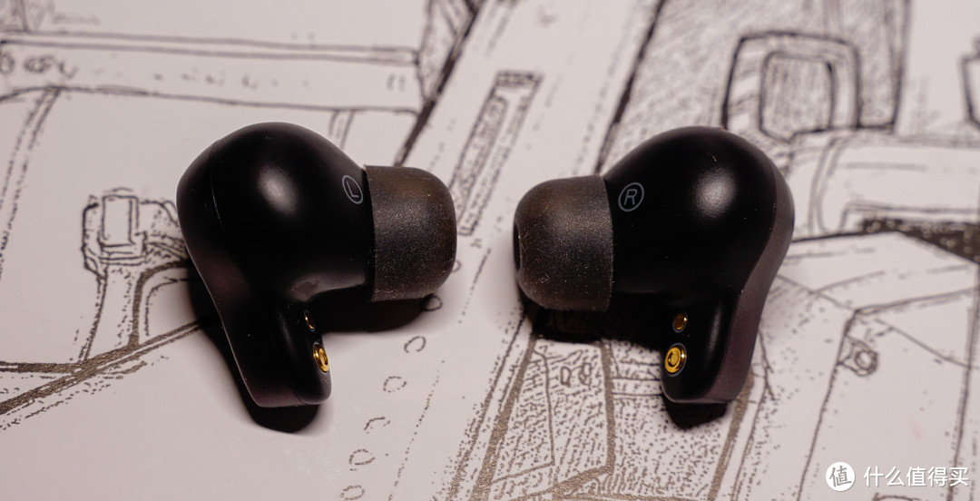 无线运动防水耳机——魔浪mifo O7双动铁降噪无线耳机初体验