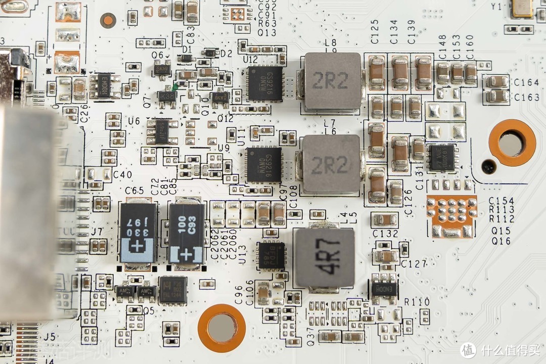 十年，仅仅只是开始、影驰RTX 2070 SUPER HOF 10周年纪念版显卡 拆解评测