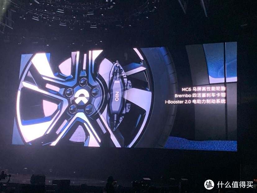 2019屡创股价新低的蔚来汽车在今年的NIO Day带来了什么？