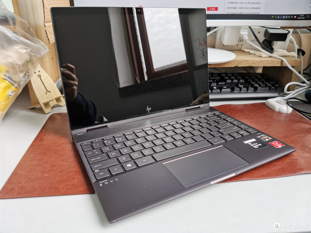 人生中第一部生产力工具海淘surfacepro7安全下车