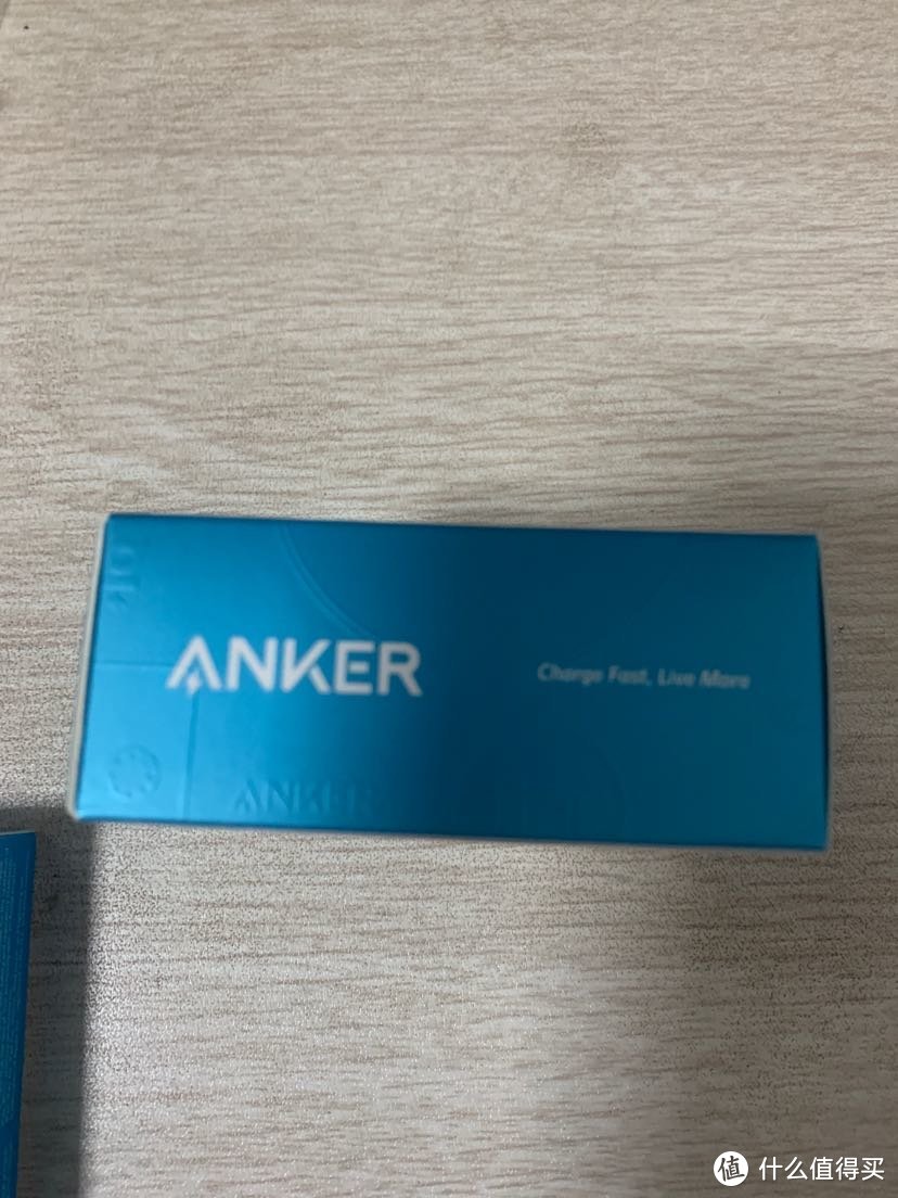 Anker 安克Nano18W苹果PD快充