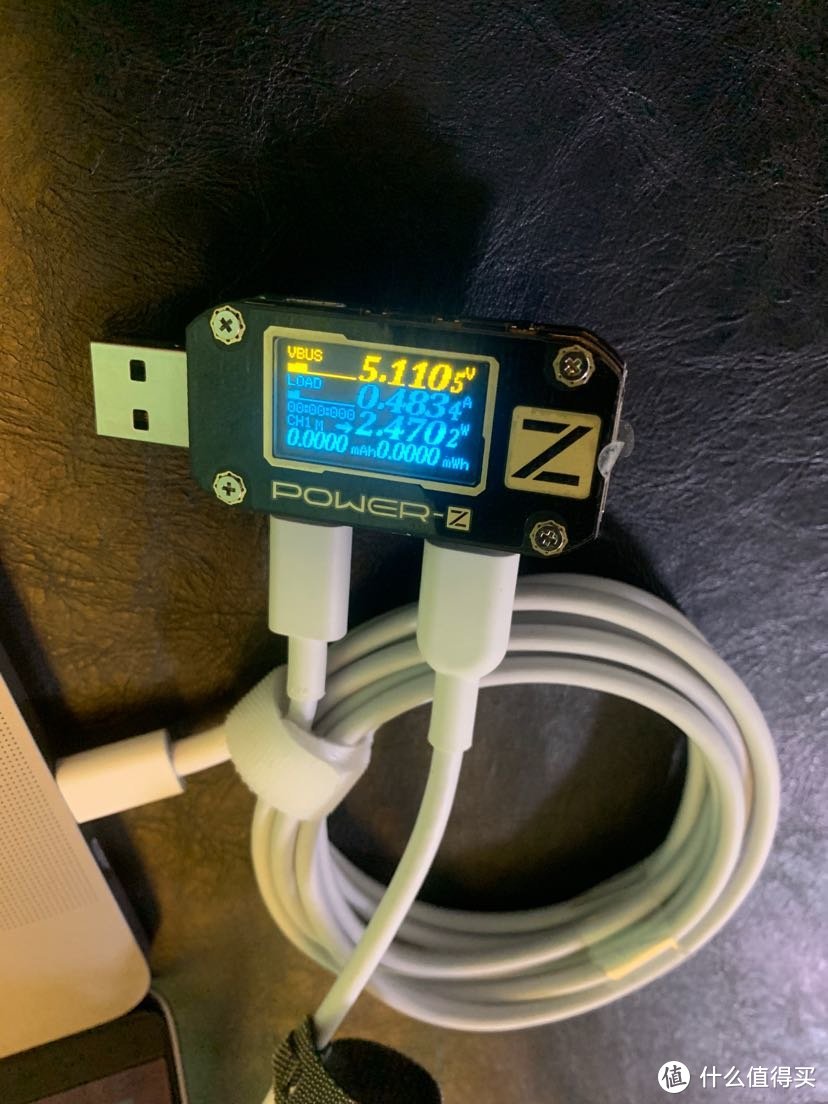 Anker 安克Nano18W苹果PD快充