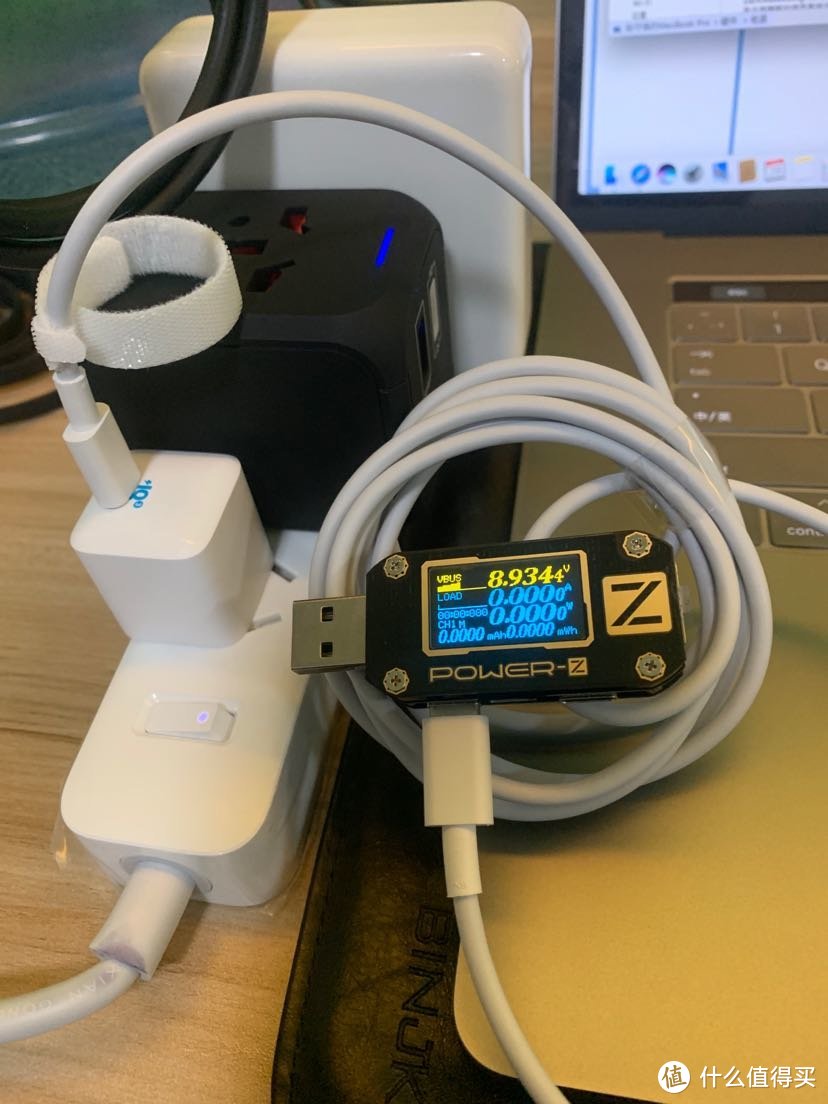 Anker 安克Nano18W苹果PD快充