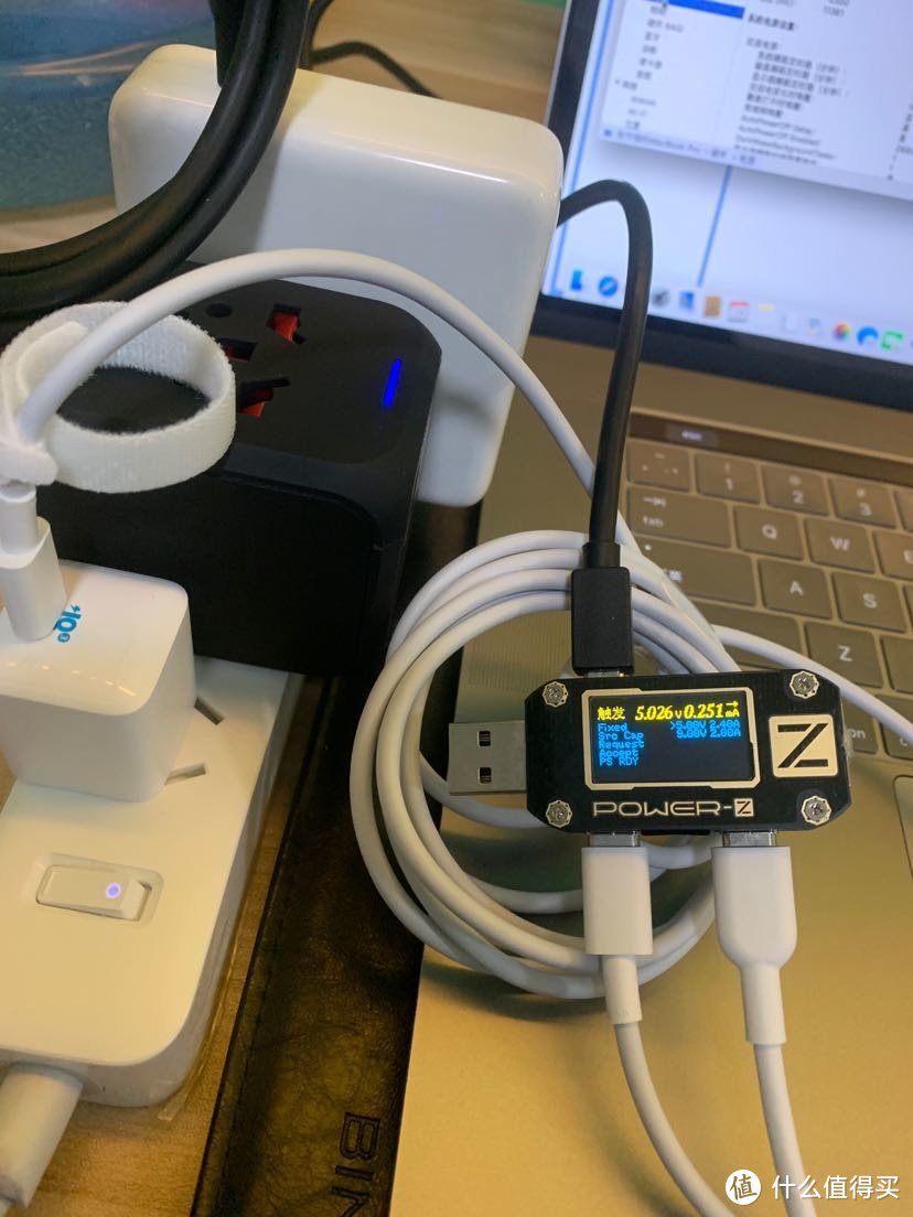 Anker 安克Nano18W苹果PD快充