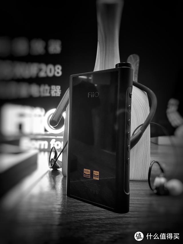 「九段探新」知名音频大厂发布旗舰HIFI音乐播放器，售价不足万元