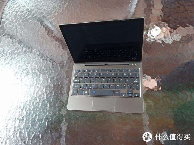 轻装上阵超薄便携，GPD P2 Max成就移动办公