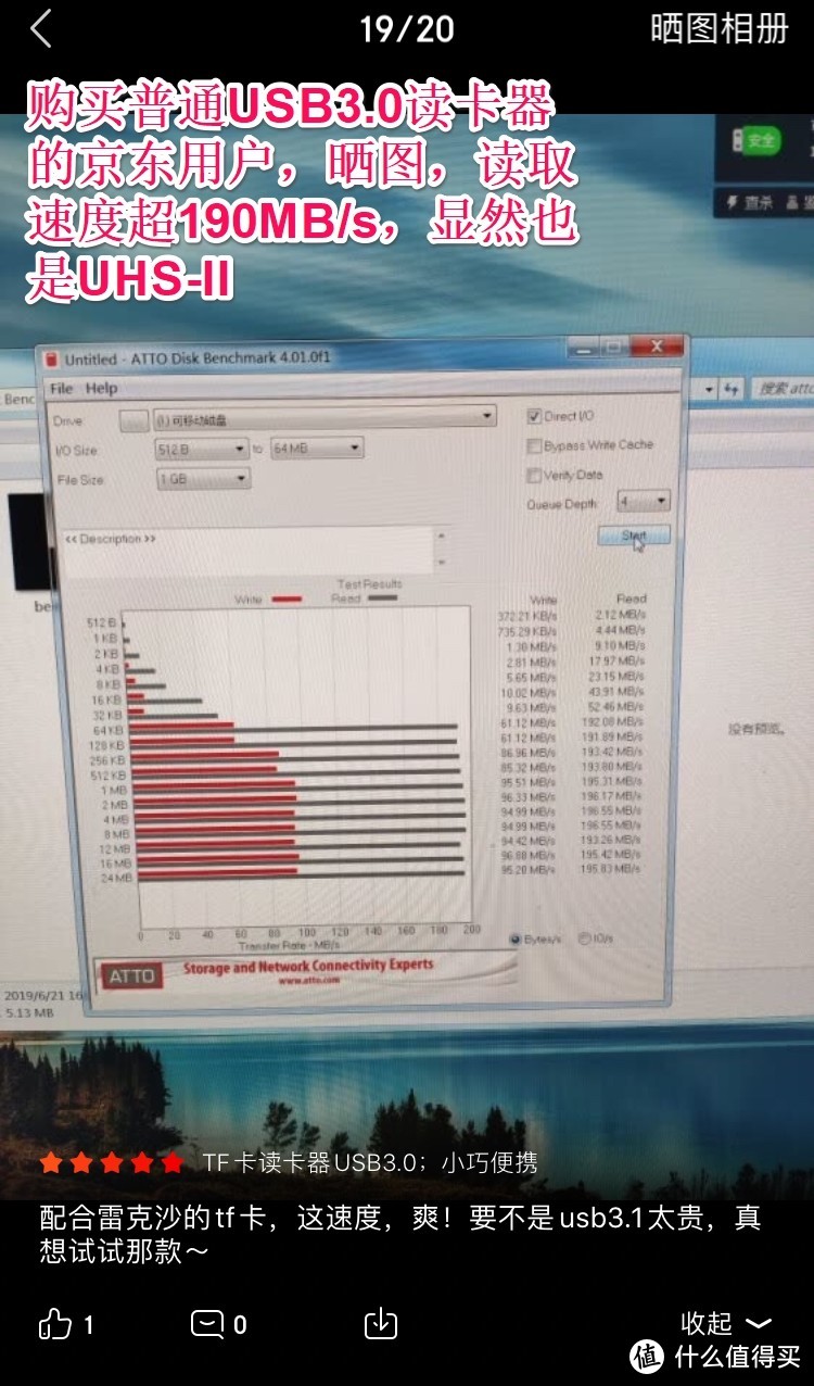 情怀税 or 神价格？29元雷克沙USB3.0 TF读卡器深度探秘