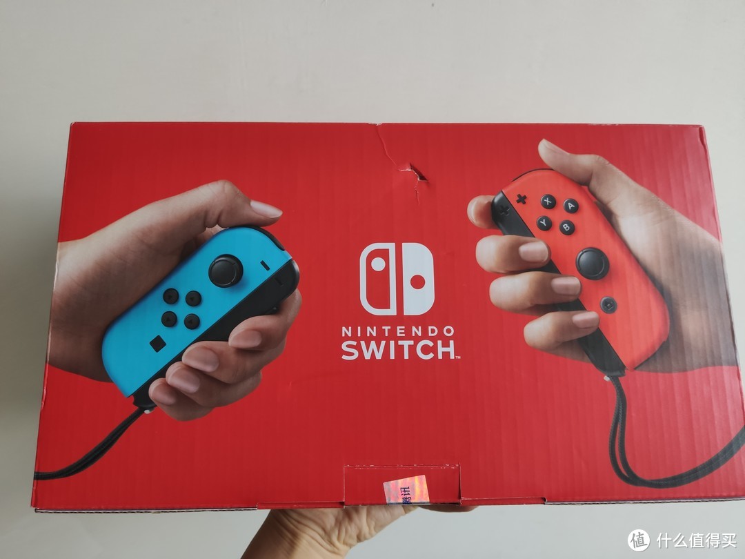 2019年度游戏真香！超多图带你体验国行switch+健身环大冒险