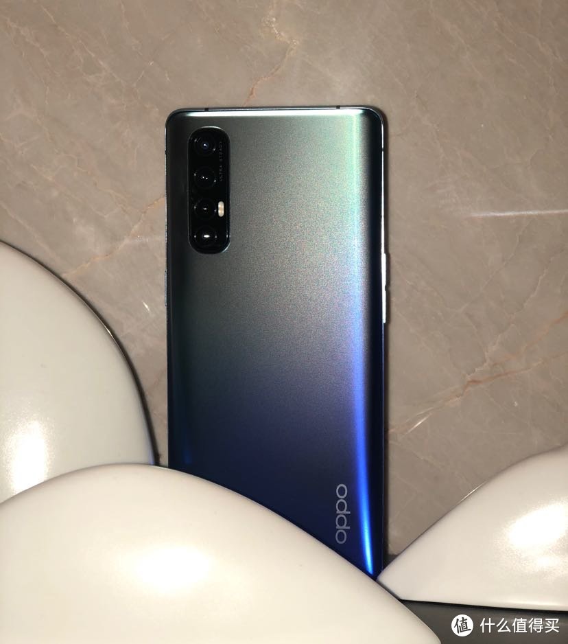 让摄影小白也能拍出简单好看的照片—OPPO Reno3 Pro拍照简评