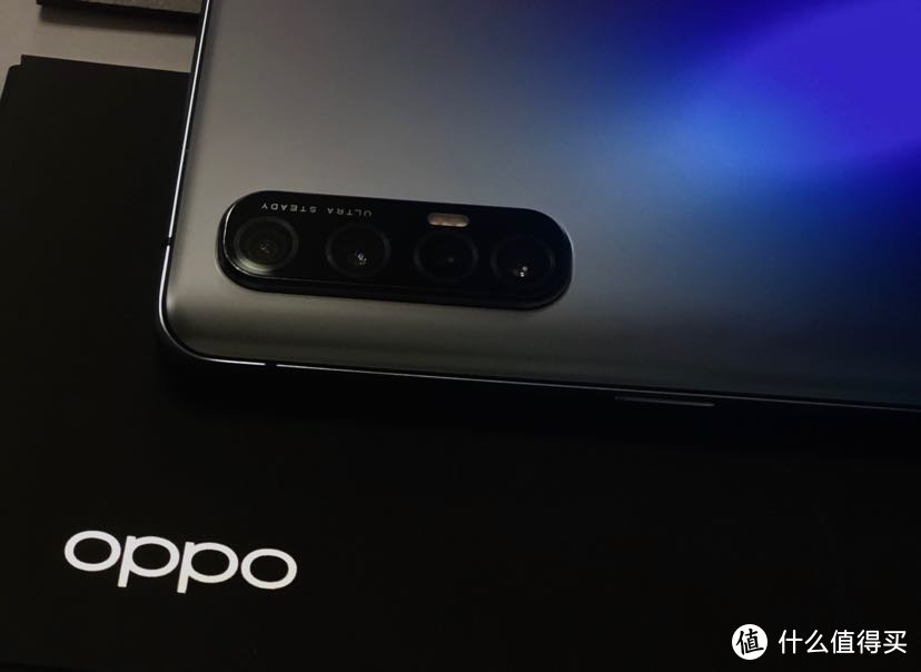 让摄影小白也能拍出简单好看的照片—OPPO Reno3 Pro拍照简评