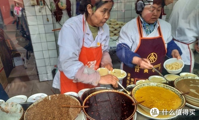 就是那一碗销魂的成都甜水面，自己动手丰衣足食