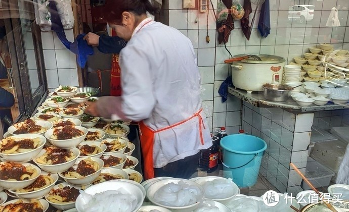 就是那一碗销魂的成都甜水面，自己动手丰衣足食