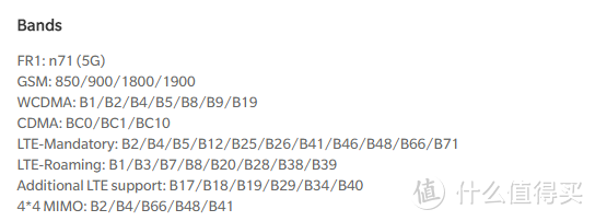 战未来，一文看透市售5G手机支持频段