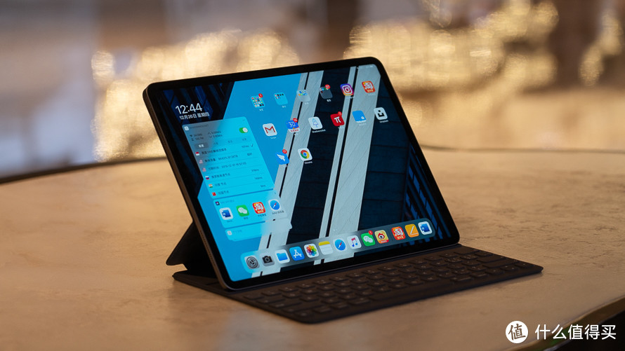 从iPad Pro 12.9体验来谈：为什么iPad 一定要买更大的？