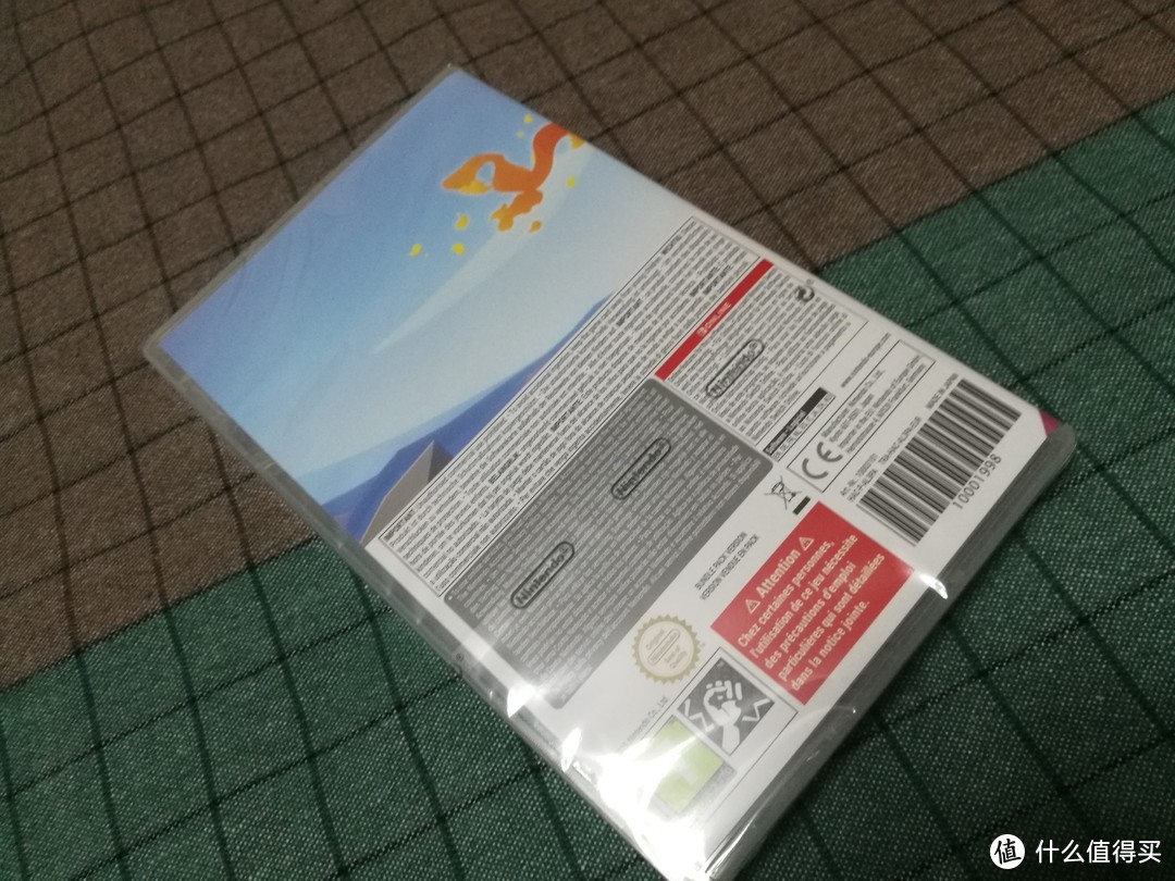 Nintendo（任天堂 ）继Wii Fit 后又一健身利器 Ring Fit 健身环大冒险