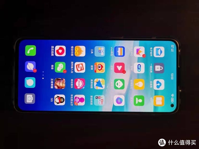 说说，我的第一部5G手机——vivo X30 Pro