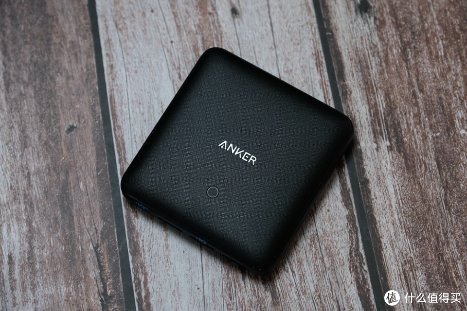 Anker 65W PD多口充电器，出差旅行一个就够