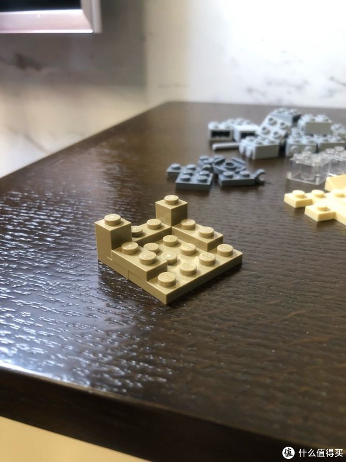 LEGO BRICKHEADZ乐高方头仔41622超能敢死队经典套装