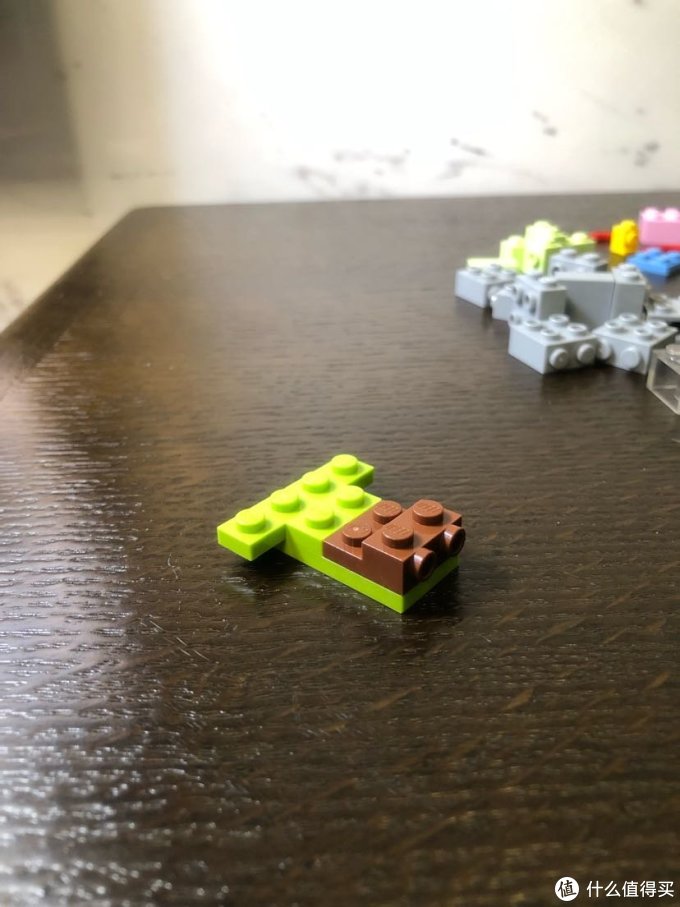 LEGO BRICKHEADZ乐高方头仔41622超能敢死队经典套装
