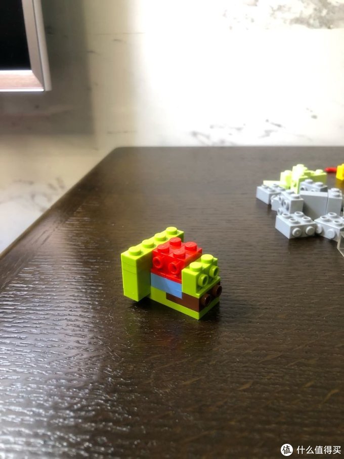 LEGO BRICKHEADZ乐高方头仔41622超能敢死队经典套装