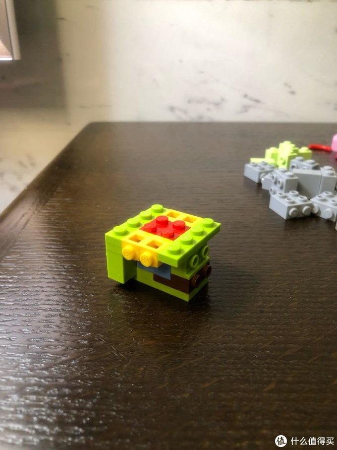 LEGO BRICKHEADZ乐高方头仔41622超能敢死队经典套装