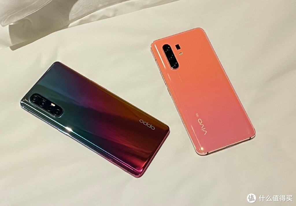 OV的5G新机，Reno3 Pro和X30 Pro你选哪个？