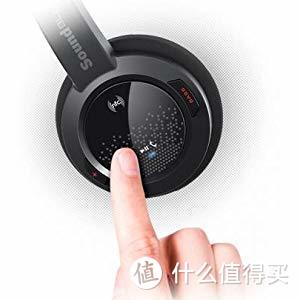 CNET连续三年廉价耳机推荐:Creative Sound Blaster Jam蓝牙耳机