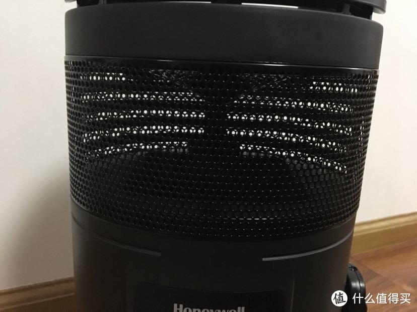 冬日取暖工具之Honeywell 霍尼韦尔暖风机