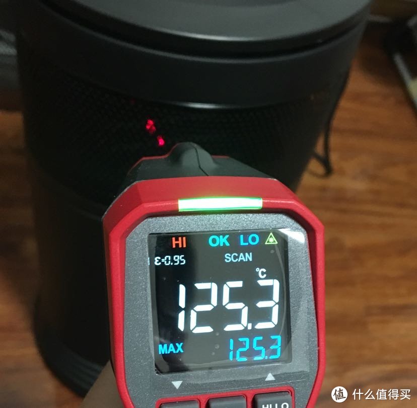 冬日取暖工具之Honeywell 霍尼韦尔暖风机