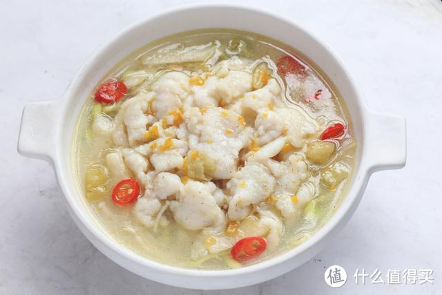 龙利鱼最好吃的做法，每次做都不够吃，连汤汁都用来拌米饭了！