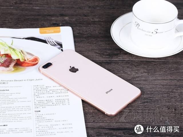 2019值得总结，iPhone8Plus全年使用体验总结，8P还能战么？