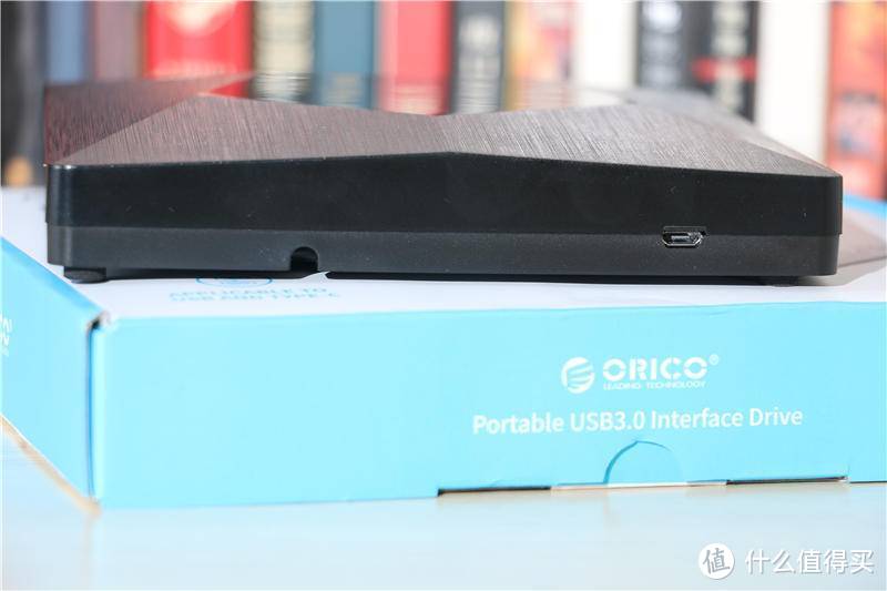 光盘真的过时了吗？Orico外置DVD刻录机助你守护私密数据