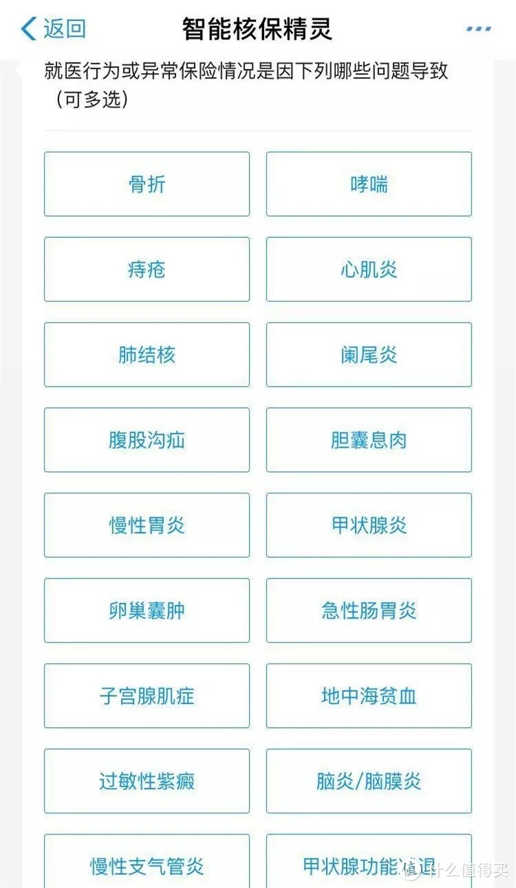 支付宝上的好医保长期医疗，为什么我现在不轻易建议你买了？