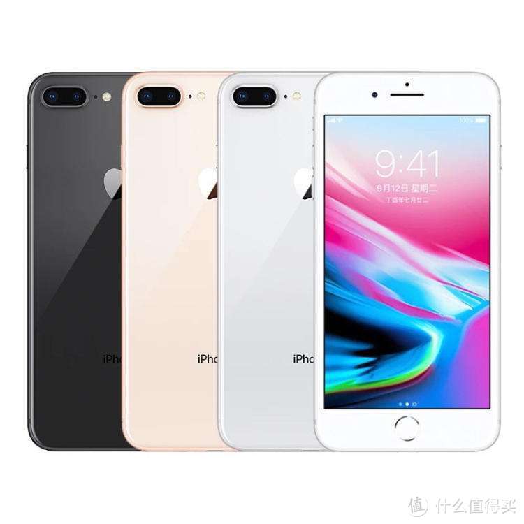 2019值得总结，iPhone8Plus全年使用体验总结，8P还能战么？