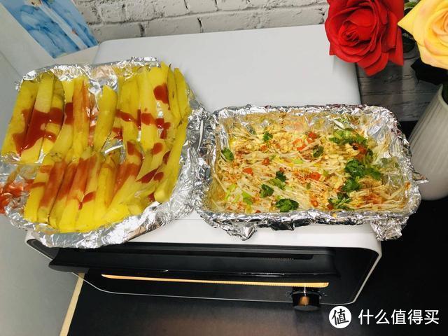 TOKIT迷你智能烤箱——美食温度、时间自由掌控