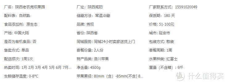 关于冰糖心苹果的“智商税”你交了吗？